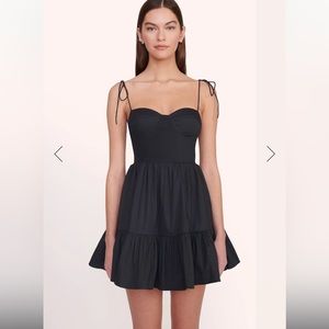 Staud Landry dress